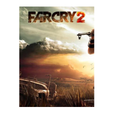 Ubisoft Far Cry 2 (PC - Uplay Digitális termékkulcs) videójáték