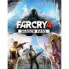 Ubisoft Far Cry 4 Season Pass - PC DIGITAL