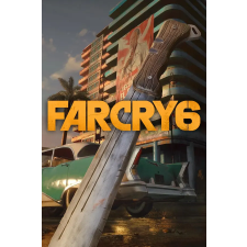 Ubisoft Far Cry 6 (Game of the Year Edition) (EU) (digitális licenc) videójáték