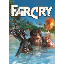 Ubisoft Far Cry (PC - GOG.com elektronikus játék licensz) videójáték