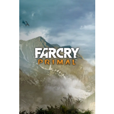 Ubisoft Far Cry Primal (digitális licenc) videójáték