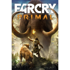 Ubisoft Far Cry Primal (Xbox One  - elektronikus játék licensz) videójáték