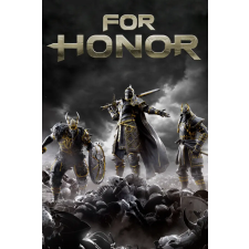 Ubisoft For Honor (Year 8 Gold Edition) (EU) (digitális licenc) videójáték