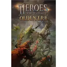 Ubisoft Heroes of Might and Magic: Olden Era videójáték