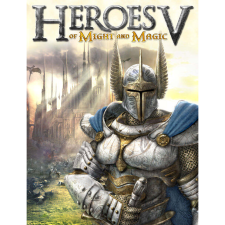Ubisoft Heroes of Might and Magic V (PC - Ubisoft Connect elektronikus játék licensz) videójáték