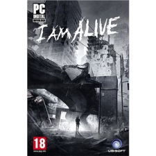 Ubisoft I Am Alive - PC DIGITAL videójáték