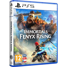 Ubisoft Immortals Fenyx Rising - PS5 videójáték