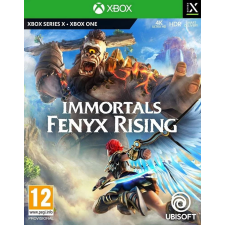 Ubisoft Immortals Fenyx Rising (Xbox One) videójáték