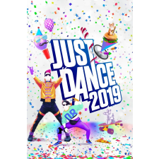 Ubisoft Just Dance 2019 (Nintendo Switch) (EU) (digitális licenc) videójáték