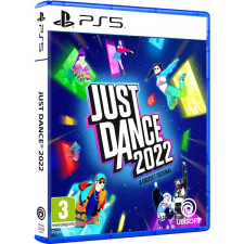 Ubisoft Just Dance 2022 - PS5 videójáték