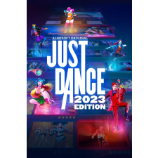 Ubisoft Just Dance 2023 (PlayStation 5) (EU) (digitális licenc) videójáték