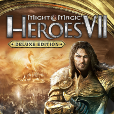 Ubisoft Might & Magic: Heroes VII - Deluxe Edition (Digitális kulcs - PC) videójáték
