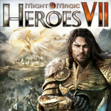 Ubisoft Might & Magic: Heroes VII (Digitális kulcs - PC) videójáték