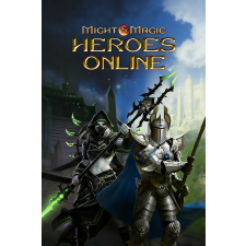 Ubisoft Might & Magic Heroes Online (Angel Starter Pack) (digitális licenc) videójáték
