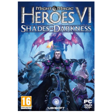Ubisoft Might & Magic: Heroes VI - Shades of Darkness (PC - Uplay Digitális termékkulcs) videójáték