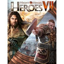 Ubisoft Might & Magic Heroes VII Complete Edition (PC - Ubisoft Connect elektronikus játék licensz) videójáték