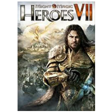 Ubisoft Might & Magic: Heroes VII (PC - Uplay Digitális termékkulcs) videójáték