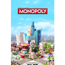 Ubisoft Monopoly Deal (Xbox One) (EU) (digitális licenc) videójáték