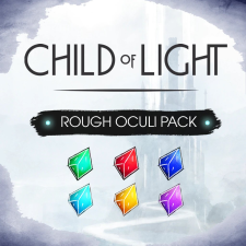 Ubisoft Montreal Child of Light - Rough Oculi Pack (PC - Ubisoft Connect elektronikus játék licensz) videójáték