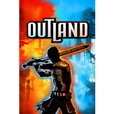 Ubisoft Outland (Special Edition) (digitális licenc) videójáték