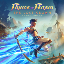 Ubisoft Prince of Persia: The Lost Crown (EU) (Digitális kulcs - PC) videójáték