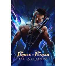 Ubisoft Prince of Persia: The Lost Crown (EU) (digitális licenc) videójáték