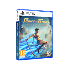 Ubisoft Prince Of Persia: The Lost Crown (PlayStation 5) videójáték
