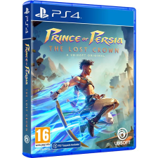 Ubisoft Prince of Persia: The Lost Crown - PS4 videójáték