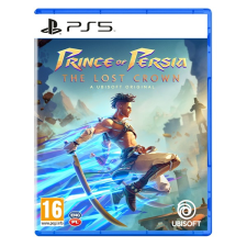 Ubisoft Prince of persia: the lost crown ps5 játékszoftver videójáték