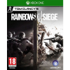 Ubisoft Rainbow Six Siege (XBO) ( - Dobozos játék)