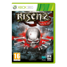 Ubisoft Risen 2: Dark Waters Xbox 360 videójáték