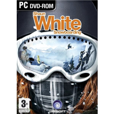 Ubisoft Shaun White Snowboarding - PC videójáték