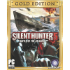 Ubisoft Silent Hunter 5: Battle of the Atlantic Gold Edition (PC - Ubisoft Connect elektronikus játék licensz)