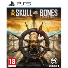 Ubisoft Skull and Bones - PS5 videójáték