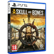 Ubisoft Skull and Bones - PS5 videójáték