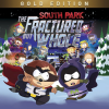 Ubisoft South Park: The Fractured But Whole Gold Edition (PC - Ubisoft Connect elektronikus játék licensz)