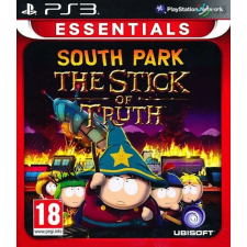 Ubisoft South Park: The Stick of Truth (Essentials) /PS3 videójáték