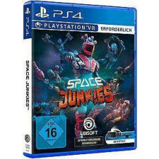 Ubisoft Space Junkies (For Playstation VR) (Német BOX ) /PS4 videójáték