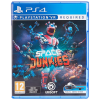 Ubisoft Space Junkies VR, PlayStation 4, Játékszoftver