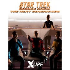 Ubisoft Star Trek: Bridge Crew - The Next Generation (PC - Steam Digitális termékkulcs) videójáték
