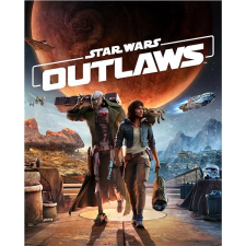 Ubisoft Star Wars Outlaws - PS5 videójáték