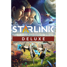 Ubisoft Starlink: Battle for Atlas [Deluxe Edition] (Xbox One  - elektronikus játék licensz) videójáték