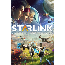 Ubisoft Starlink: Battle for Atlas (digitális licenc) videójáték