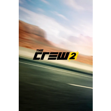 Ubisoft The Crew 2 (Gold Edition) (Xbox One) (digitális licenc) videójáték