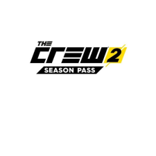 Ubisoft The Crew 2 - Season Pass (PC - Ubisoft Connect elektronikus játék licensz) videójáték