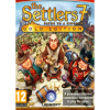 Ubisoft The Settlers 7: Paths to a Kingdom Deluxe Gold Edition (PC - Ubisoft Connect elektronikus játék licensz)