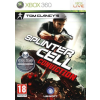  Ubisoft Tom Clancy's Splinter Cell Conviction (Xbox 360)