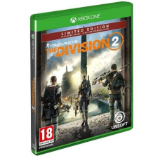 Ubisoft Tom Clancy's - The Division 2 - Limited Edition /Xbox One videójáték