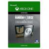 Ubisoft Tom Clancy Rainbow Six Siege Pénznem csomag 1200 Rainbow Credits - Xbox One Digital