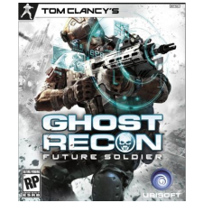 Ubisoft Tom Clancy's Ghost Recon: Future Soldier (PC - Uplay Digitális termékkulcs) videójáték